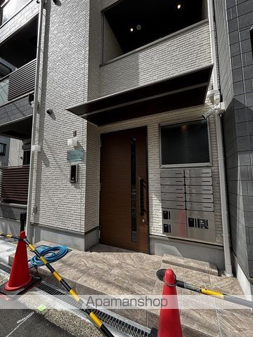 地下鉄今里筋線 瑞光四丁目駅 徒歩3分 3階建 新築の外観写真