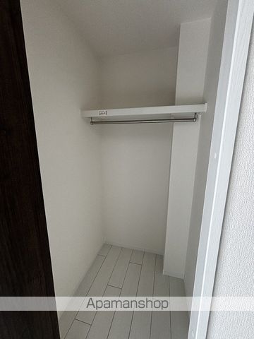 地下鉄今里筋線 瑞光四丁目駅 徒歩3分 3階建 新築の内装写真