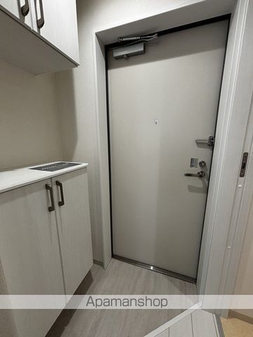 地下鉄今里筋線 瑞光四丁目駅 徒歩3分 3階建 新築の玄関写真