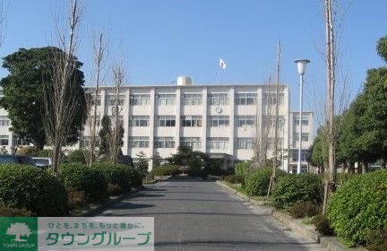 高校・高専　愛知県立瑞陵高校（高校・高専）まで1690m