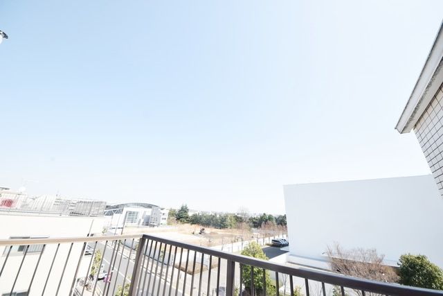 飛田給ガーデンのその他写真