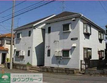その他共有部分　眺望