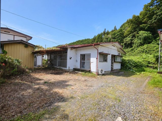 トモリ那珂川町戸建て