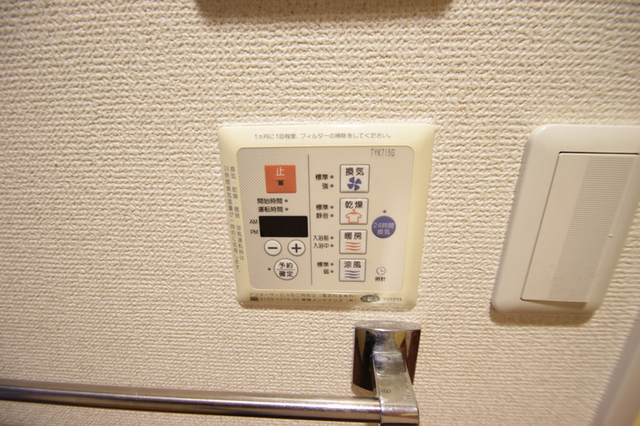 その他設備　※別室の参考写真です