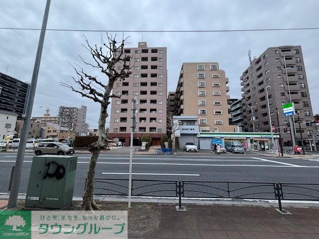 京急本線 花月総持寺駅 徒歩5分 2階建 築16年のその他写真