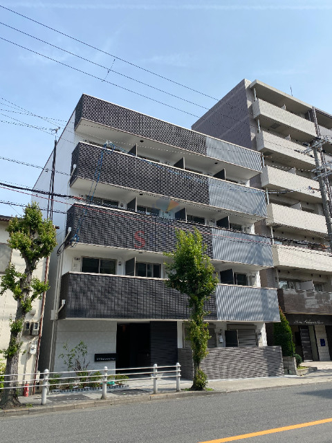 ＪＲ東海道本線 塚本駅 徒歩10分 築5年