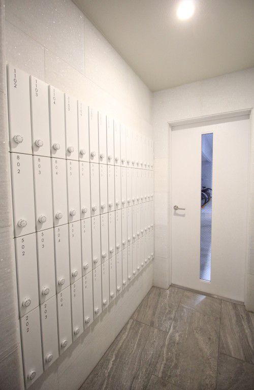 都営大江戸線 大門駅 徒歩5分 14階建 築11年のその他写真