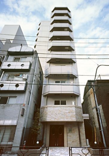 建物外観　☆こちらの物件は仲介手数料無料です☆