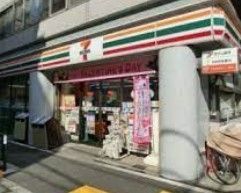 コンビニ　セブンイレブン本郷店（コンビニ）まで160m