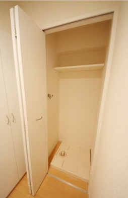 その他設備　別号室参考写真