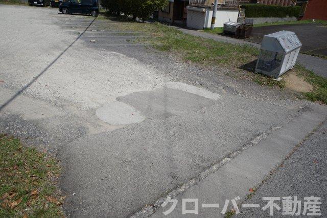 ＪＲ予讃線 宇多津駅 徒歩33分 5階建 築56年のその他写真