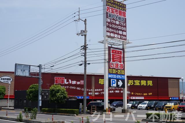 ＪＲ予讃線 宇多津駅 徒歩33分 5階建 築56年のその他写真