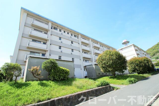 ＪＲ予讃線 宇多津駅 徒歩33分 築56年