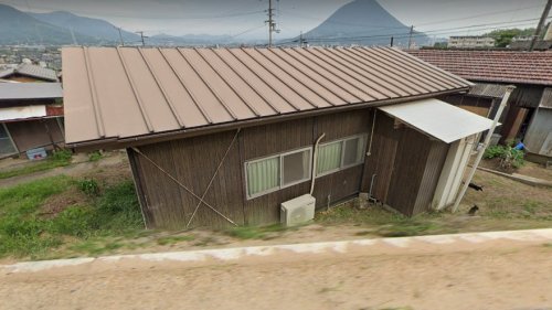 ＪＲ予讃線 宇多津駅 徒歩33分 5階建 築56年の周辺写真