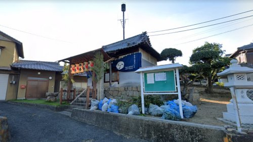 ＪＲ予讃線 宇多津駅 徒歩33分 5階建 築56年の周辺写真