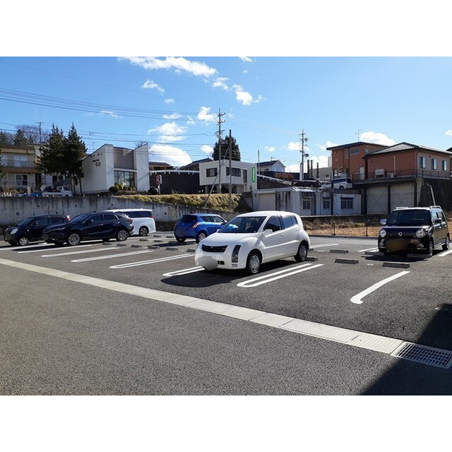 その他　駐車場