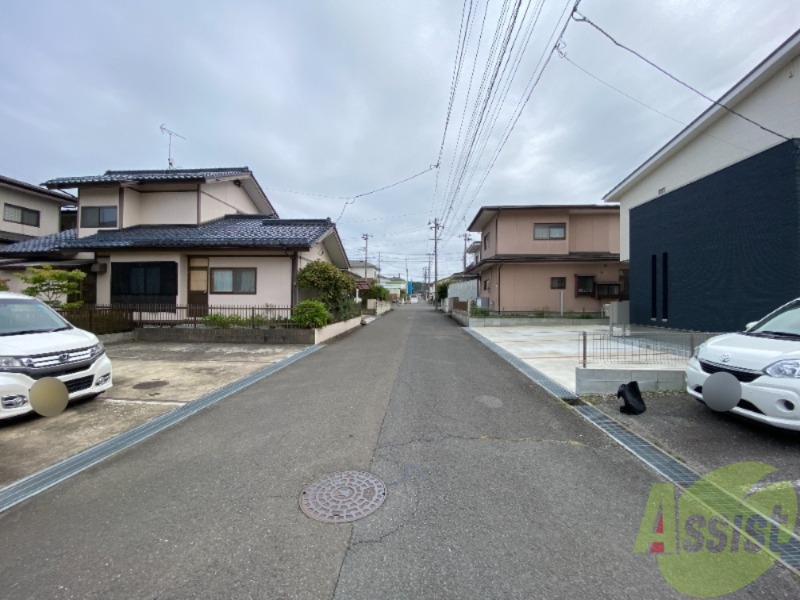 その他共有部分　駐輪場その他