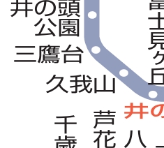 その他　☆路線図☆