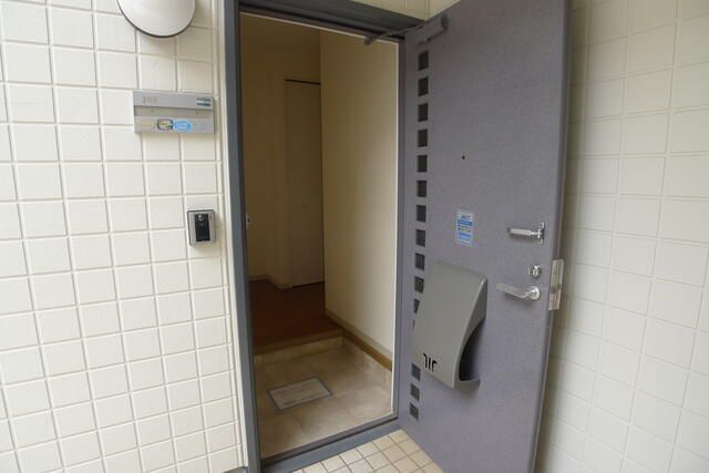 玄関　他のお部屋の写真です