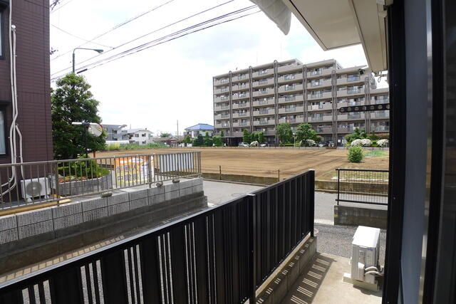 眺望　他のお部屋の写真です