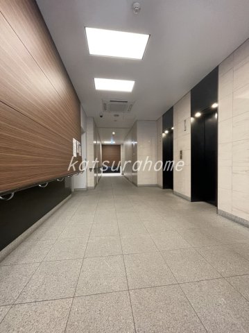 ＪＲ常磐線 柏駅 徒歩3分 29階建 築17年の外観写真