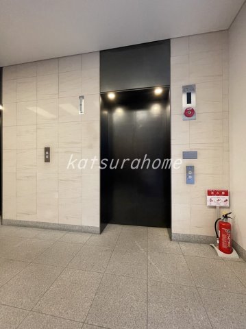 ＪＲ常磐線 柏駅 徒歩3分 29階建 築17年の外観写真