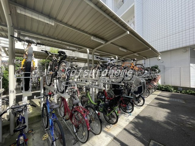 ＪＲ常磐線 柏駅 徒歩3分 29階建 築17年の外観写真