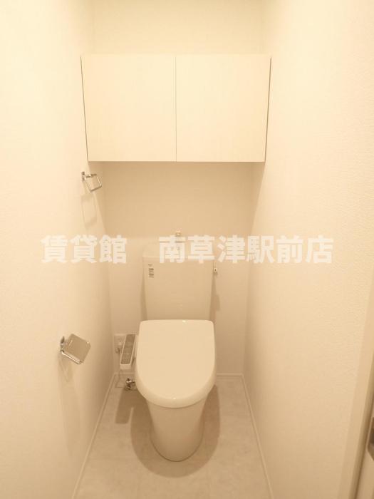 トイレ　同仕様写真