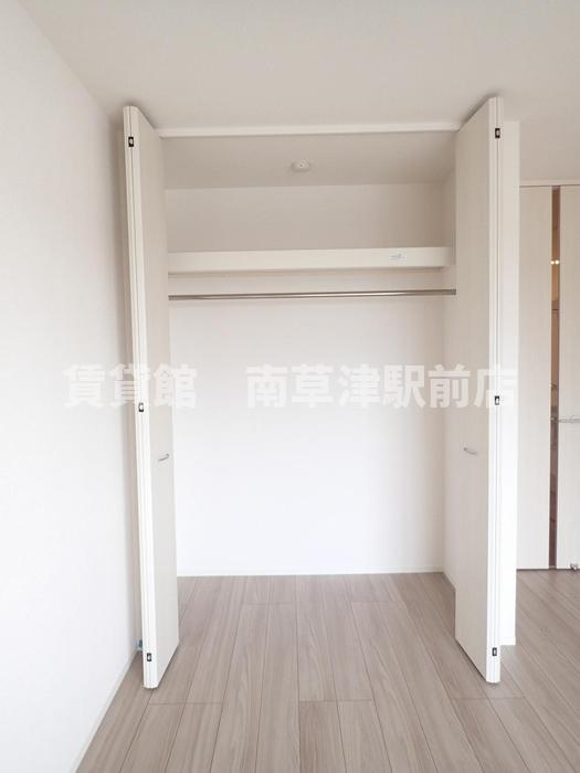 収納　同仕様写真