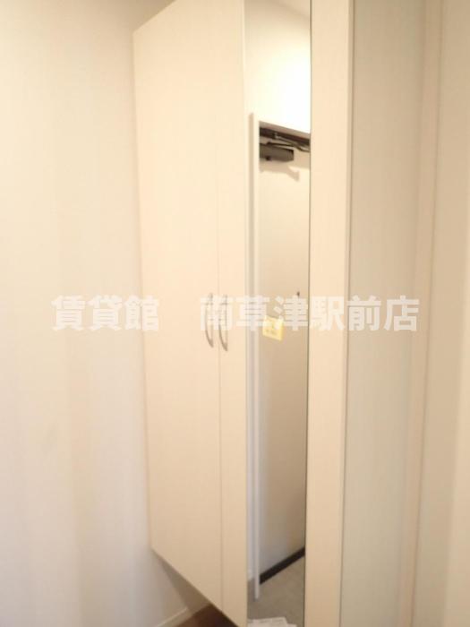 玄関　同仕様写真