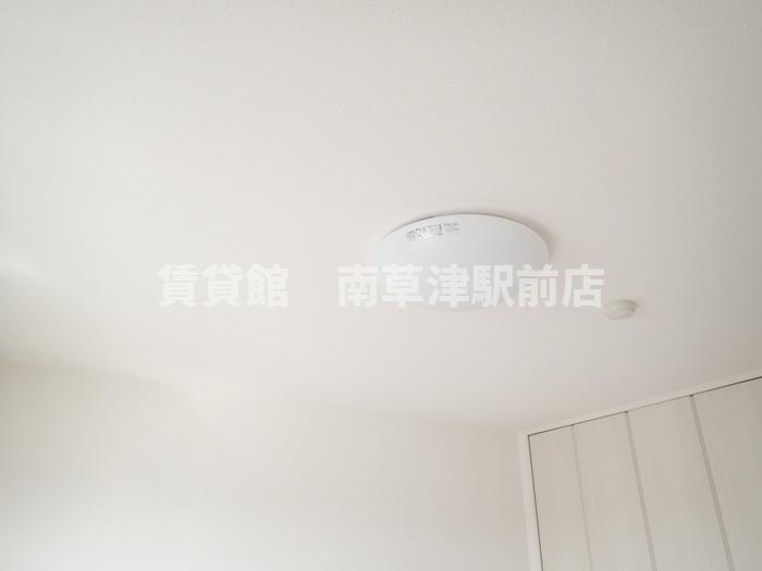 その他設備　同仕様写真