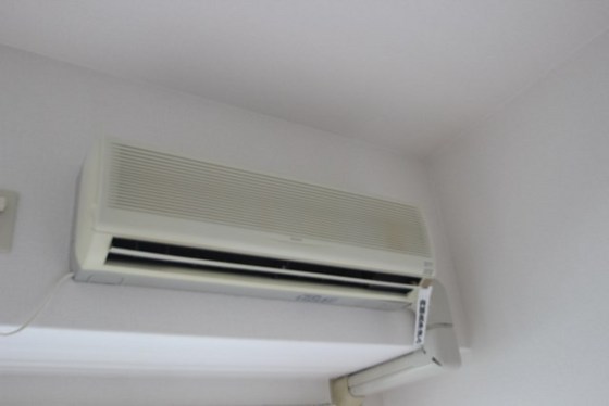 その他設備　※別部屋の写真です