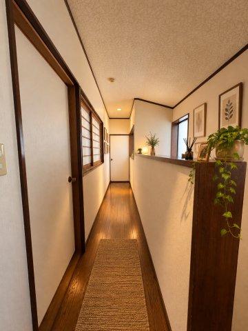 その他　廊下利用image