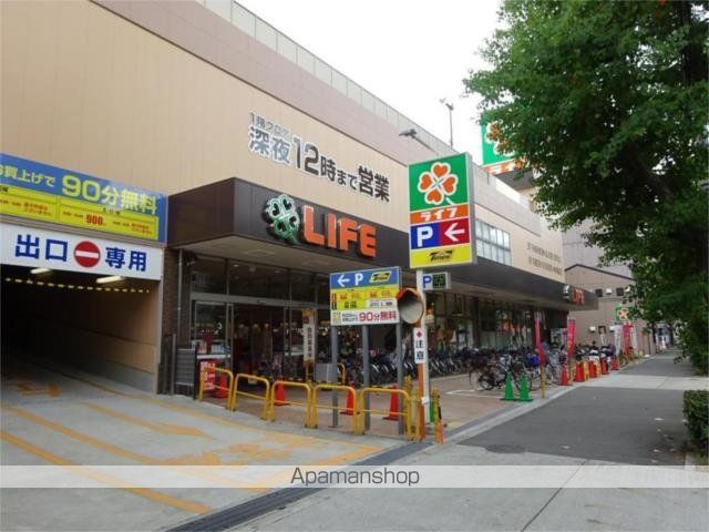 サン シエロ東今里の周辺写真