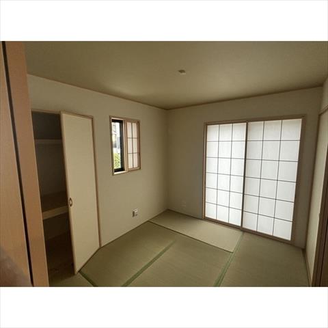 Kolet本町田の内装写真