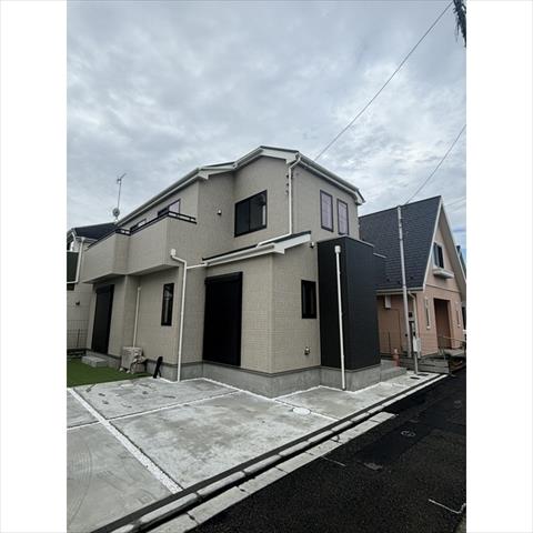 Kolet本町田の外観写真