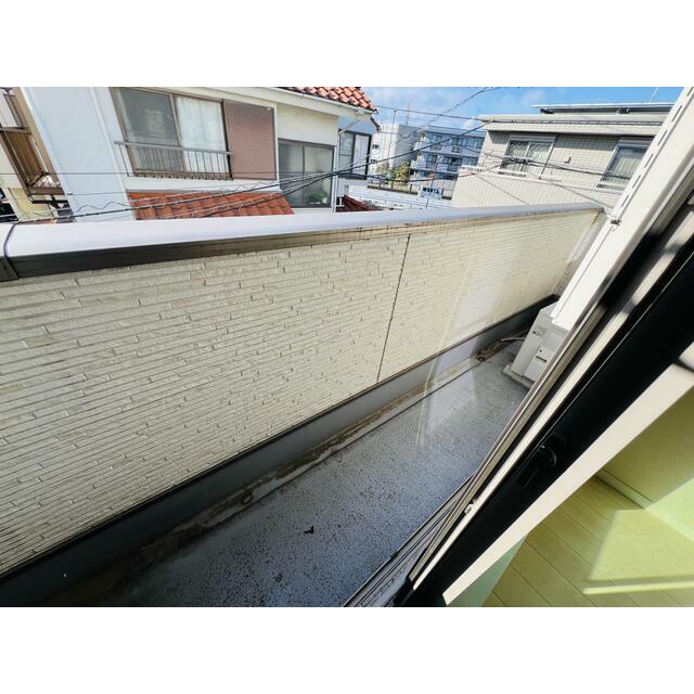 東京メトロ有楽町線 平和台駅 徒歩6分 2階建 築10年の内装写真