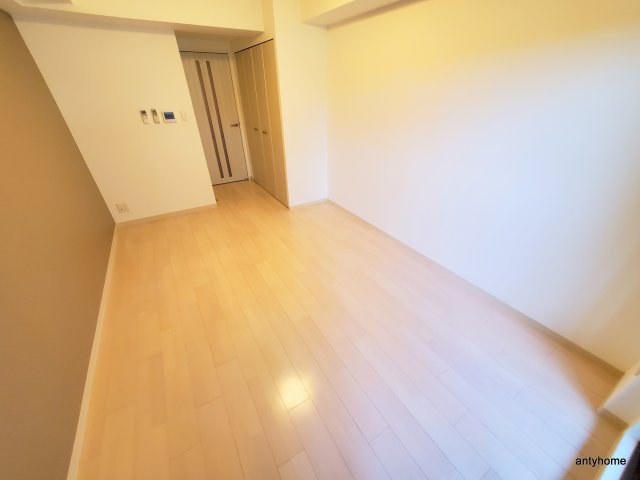 Luxe新大阪SOUTHの内装写真