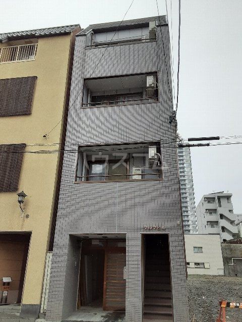 ダルマビル