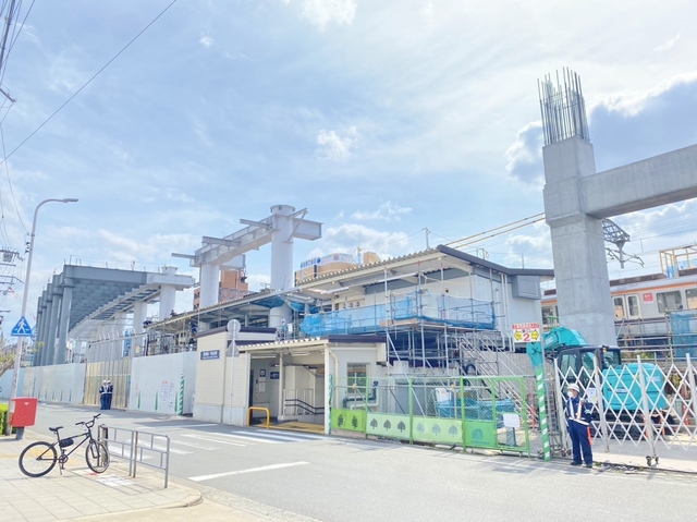 その他　下新庄駅(阪急 千里線)（その他）まで369m