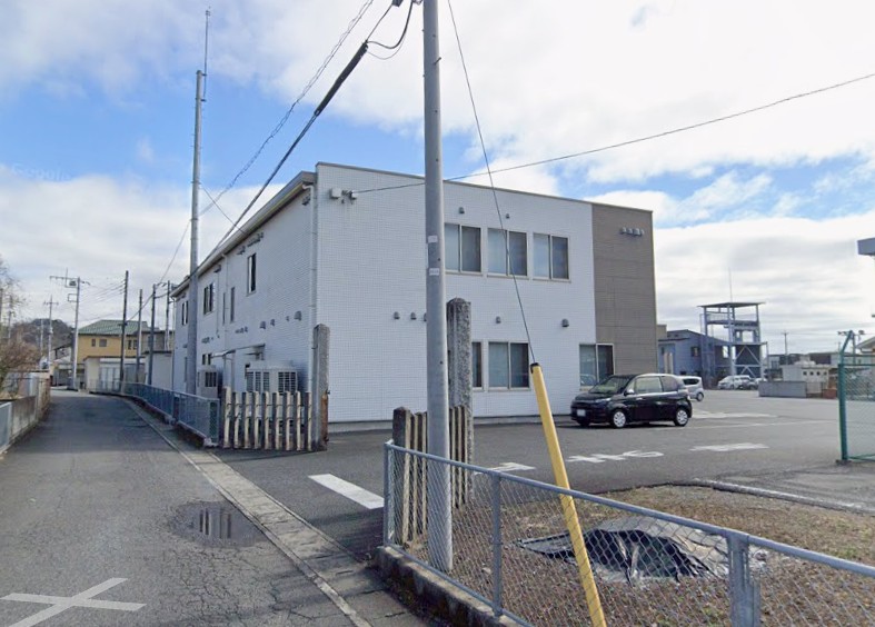 その他　栃木市役所岩舟総合支所（その他）まで1222m