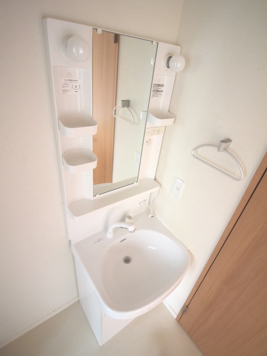 シャ-メゾン南大井の内装写真