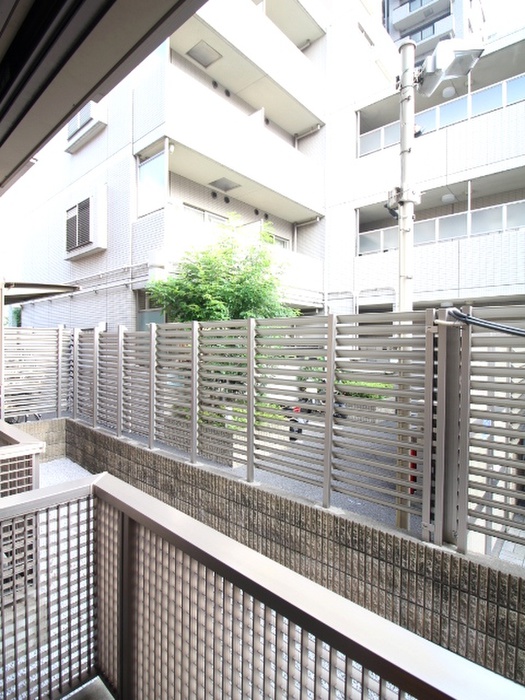 シャ-メゾン南大井のその他写真