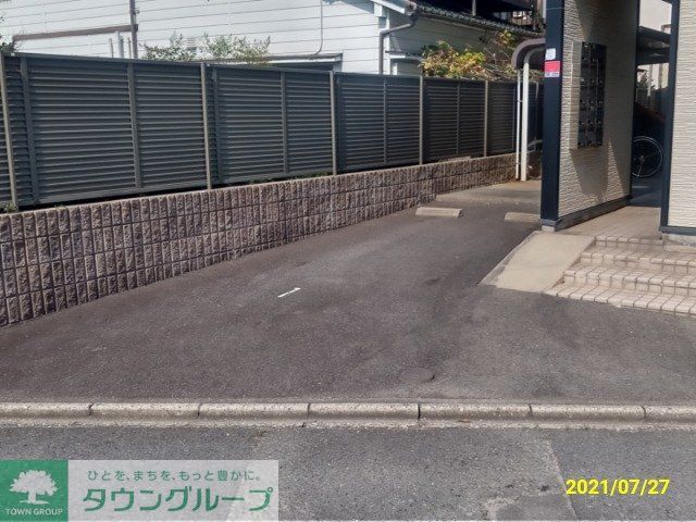 レオパレス榮のその他写真