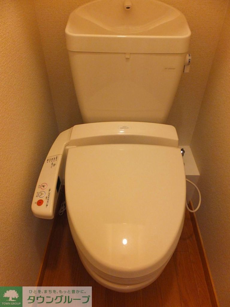 レオパレス榮のその他写真