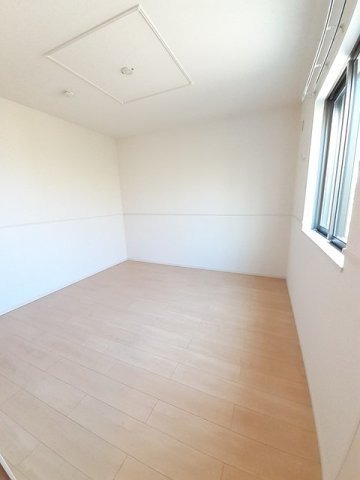 その他部屋・スペース　内装も気になるポイント