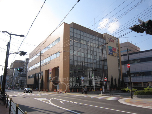 スーパー　FRESCO　三国店（スーパー）まで277m