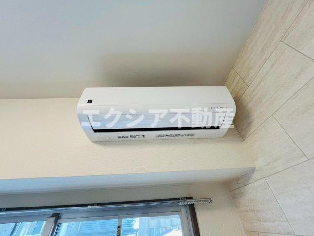P-court海老江のその他写真