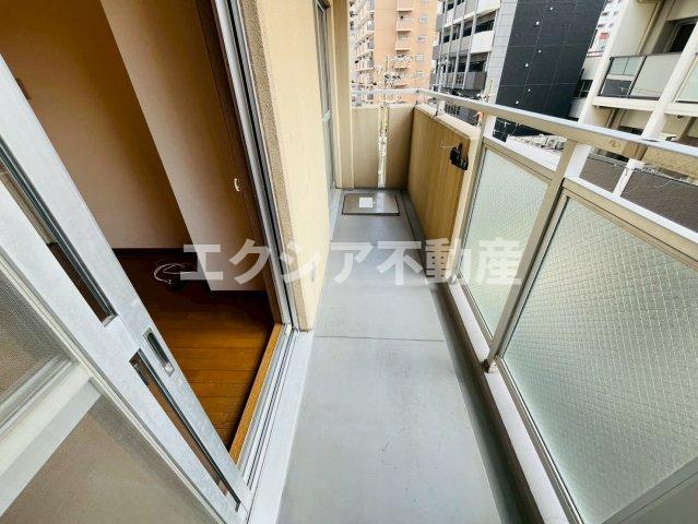 P-court海老江の内装写真