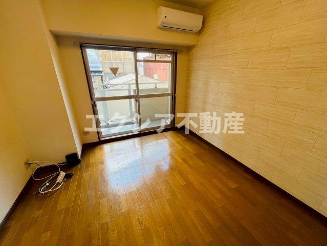 P-court海老江の内装写真
